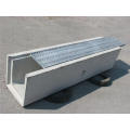 The Stainless Steel Grating Trench Drain Cover Systems for Kitchen Manhole